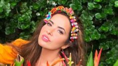 Gloria Trevi: Esta es la TIERNA canción que dedicó a su HIJA Ana Dalai