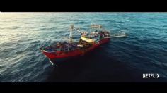 Netflix: Razones para ver Seaspiracy, el documental sobre el impacto de la pesca en el medio ambiente