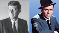 Madame Claude: John F. Kennedy y Frank Sinatra, clientes famosos del BOURDEL de la proxeneta francesa