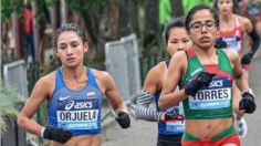 México tiene a tres mujeres clasificadas al maratón de Tokio 2020