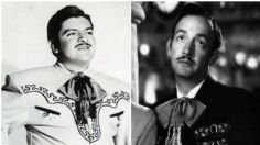 José Alfredo Jiménez: La RAZÓN MORTAL que lo une al cantante Jorge Negrete