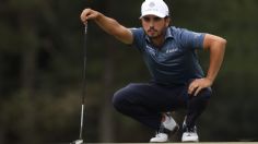 Abraham Ancer finaliza en el sitio 26 en edición 85 del The Masters