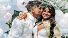 Ferka y Christian Estrada ANUNCIAN el SEXO de su BEBÉ | VIDEO