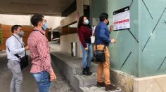 INVEA apercibe a 12 negocios por no cumplir con medidas sanitarias en CDMX