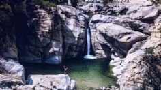 Esta es una de las joyas turísticas de Baja California Sur