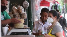 ¡Sube 11% en un año! Kilo de tortillas promedia los 16 pesos	