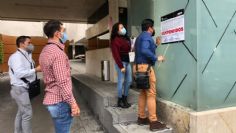 INVEA apercibe a 12 negocios por no cumplir con medidas sanitarias en CDMX