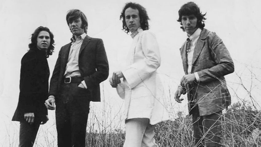 The Doors: 'Waiting For The Sun', su único ÁLBUM que llegó al PRIMER LUGAR; esta es su HISTORIA | RESEÑA