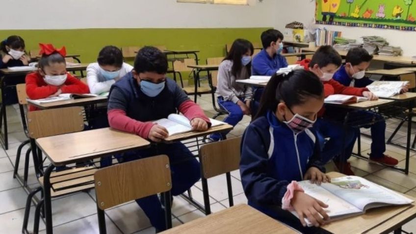 Regreso a Clases SEP: CDMX ya tiene fecha para vuelta a salones; te decimos cuándo y cómo será