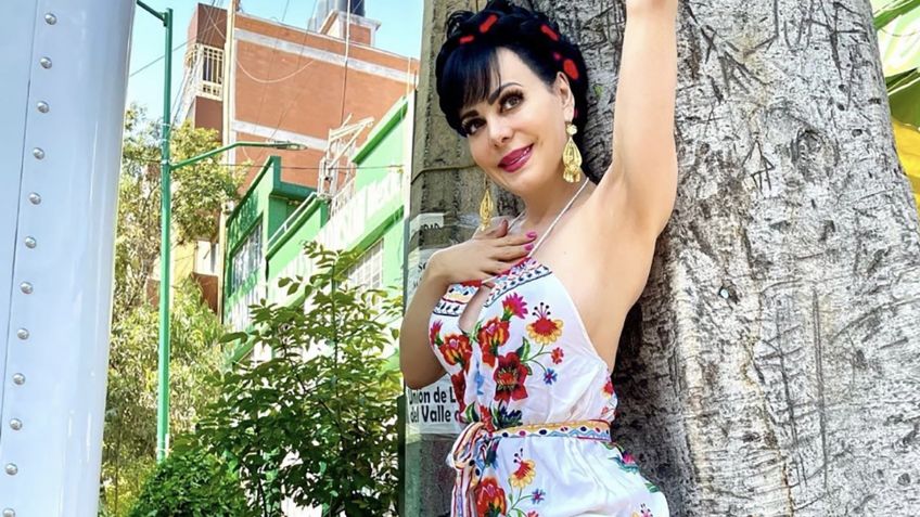 Maribel Guardia tiene una gran fortuna, ¿rechaza la herencia de Joan Sebastian?