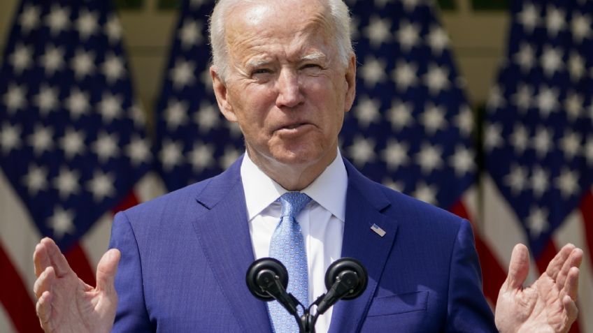 El gobierno de Biden podría enviar dinero y vacunas contra Covid-19 a Centroamérica para frenar la migración