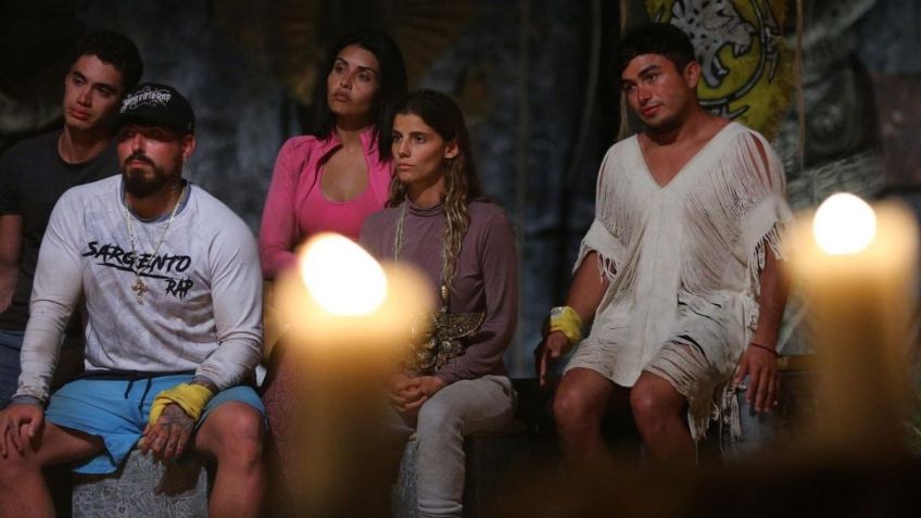 EN VIVO: Survivor México | Sigue el primer DOMINGO DE ELIMINACIÓN