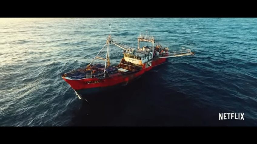 Netflix: Razones para ver Seaspiracy, el documental sobre el impacto de la pesca en el medio ambiente