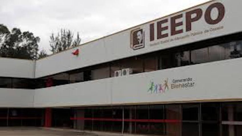 No desaparecerán escuelas normales en Oaxaca: IEEPO