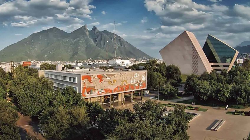 Tec de Monterrey anuncia que no regresarán a clases presenciales en Nuevo León