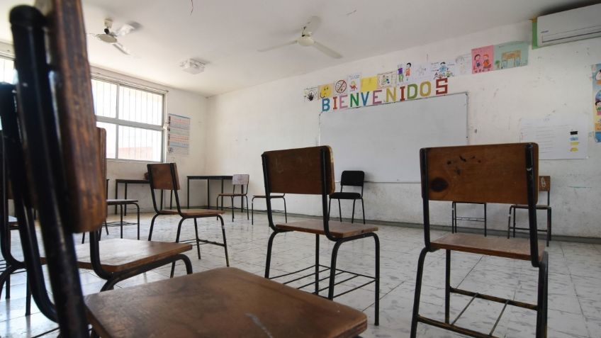 Regreso a Clases SEP: ¿Habrá actividades este 12 de abril de 2021?