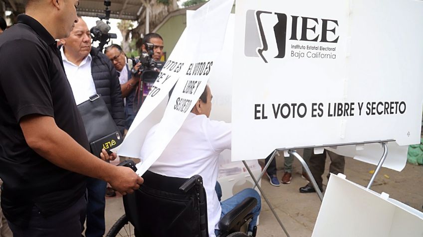 ¿Qué opinan los usuarios de redes sobre las elecciones, los partidos políticos y sus candidatos?