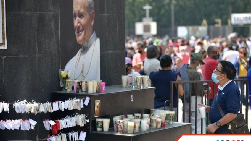 Iglesia católica llama al voto a sus feligreses en las Elecciones 2021