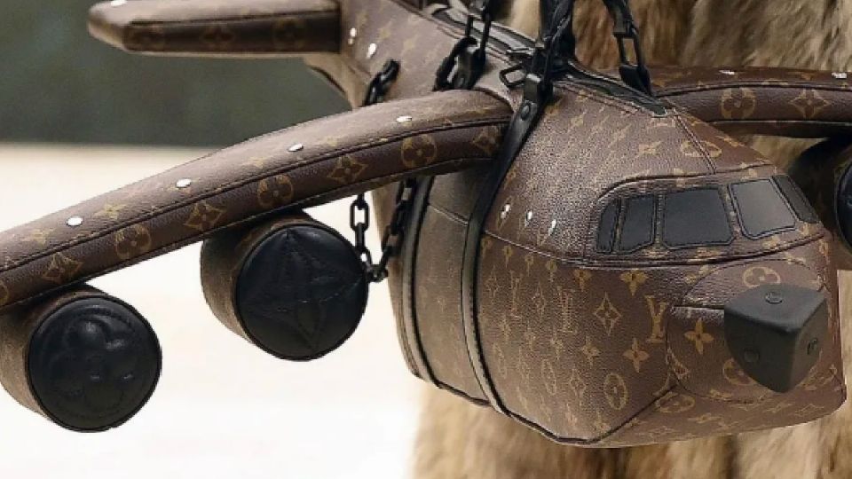 Foto: Louis Vuitton