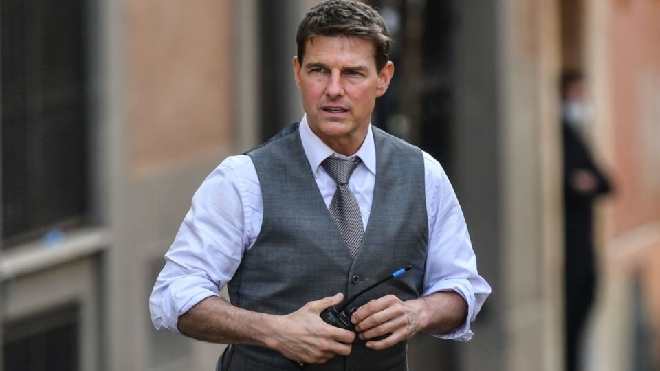 Misión Imposible 7, protagonizada por Tom Cruise, sufriría más retrasos para llegar al cine. Foto: Especial