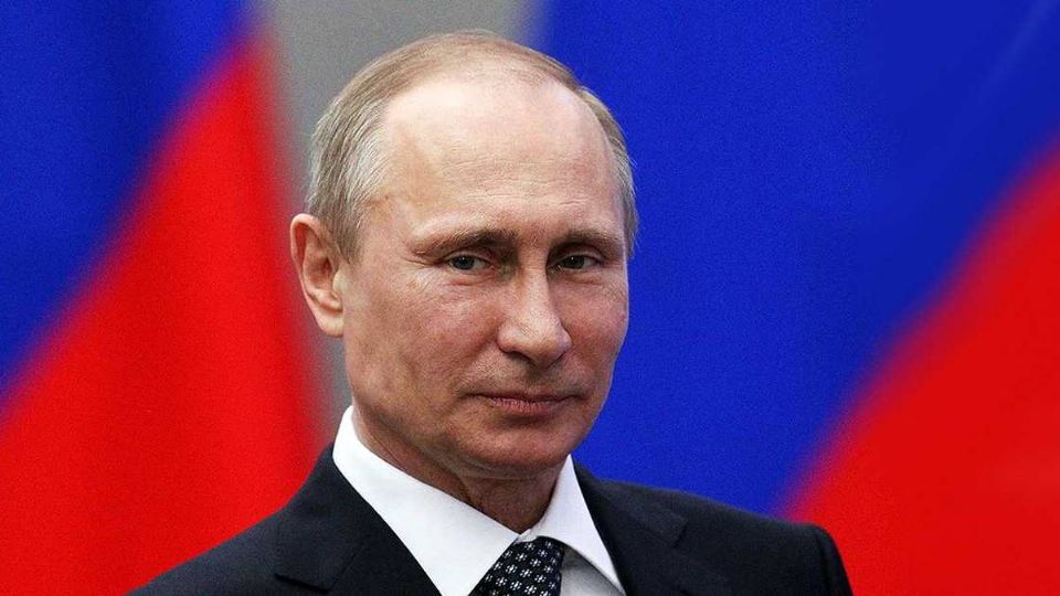 Vladimir Putin es uno de los gobernantes más polémicos  del mundo. Foto: Especial