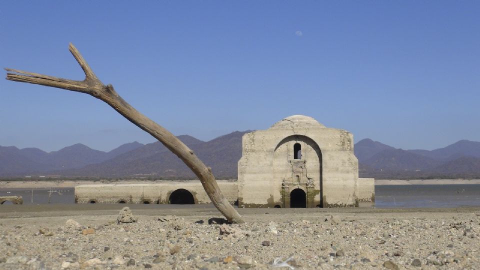 Los expertos informan que ha habido escasez de lluvias y un incremento de calor desde 2017 y 2018. Foto: Cuartoscuro