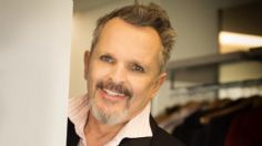 Miguel Bose preocupa a sus fanáticos por no poder cantar "Te amaré" en La Voz; ¿Qué le pasó?