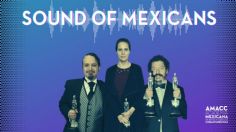 Premios BAFTA: Mexicanos ganan categoría a Mejor Sonido por película “Sound of Metal”