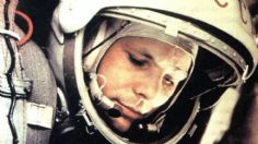 Yuri Gagarin: Cinco datos sobre el primer hombre que viajó al espacio hace 60 años