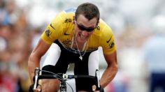 ¡El mayor fraude del deporte! Acusan al ciclista Lance Armstrong de usar un motor en su bicicleta: VIDEO