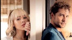 ¿Romance en puerta? Danna Paola manda MENSAJE a David Bisbal