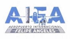 Estas son las mejores propuestas para el logo del Aeropuerto Internacional Felipe Ángeles: FOTOS