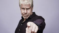 ¿Qué pasó el 13 de abril? Nació el multifacético actor Ron Perlman; estos son sus mejores películas