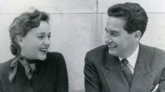 Octavio Paz y Elena Garro, la pareja TÓXICA de la escena literaria MEXICANA