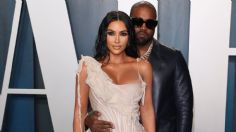 Kanye West revela sus peticiones a la solicitud de divorcio que hizo Kim Kardashian