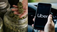 Uber podría hacer entregas de... ¿MARIHUANA? Esto dijo el CEO de la empresa