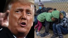 ¿La era de Donald Trump REGRESÓ? 32 MIL policías y SOLDADOS evitarán migración a EU