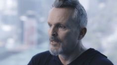 ¡FUERTES CONFESIONES! Miguel Bosé desata memes en Twitter tras declarar que consumía 2 gramos de cocaína al día