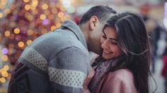 Día Internacional del Beso: 5 TIPOS de BESOS y su SIGNIFICADO