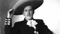 Esta sería la película donde Pedro Infante interpretaría a 7 PERSONAJES al mismo tiempo | FOTOS