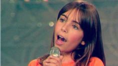 La Voz Kids: Ella es Alexandra, la niña que se parece a Sasha Sokol y que ganó su batalla | VIDEO