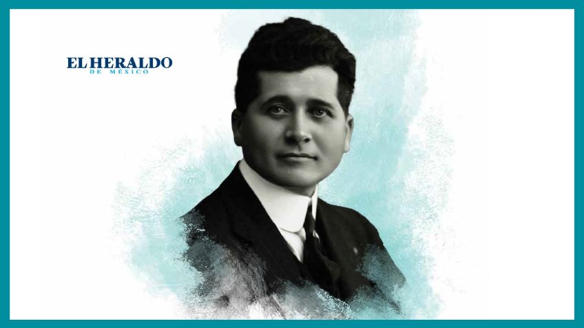 Felipe Carrillo Puerto: Un revolucionario olvidado