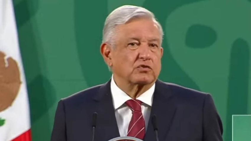 La Mañanera de AMLO: Conoce los temas de hoy lunes 12 de abril de 2021