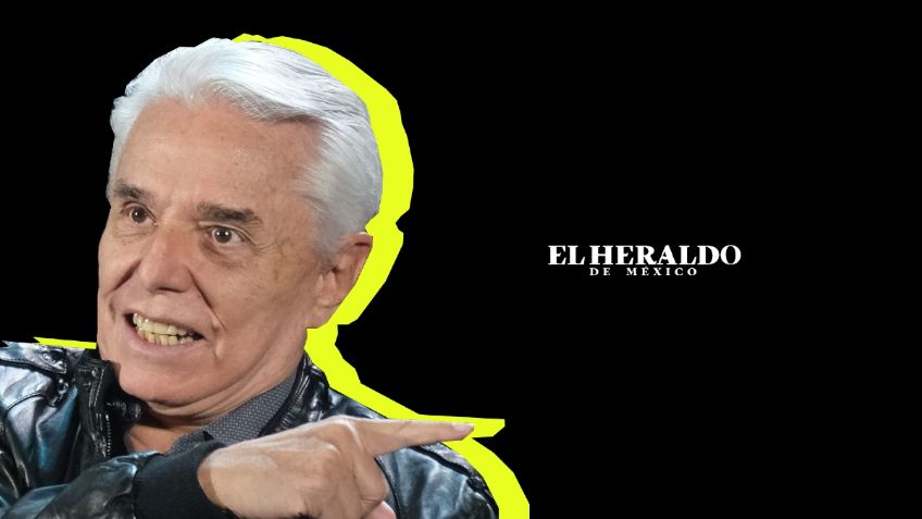 Enrique Guzmán: Estos son TODOS los famosos que han sido amenazados por el abuelo de Frida Sofía