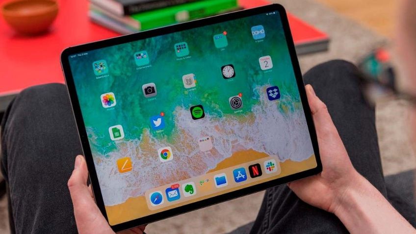 ¡Apple está en problemas! Nuevas iPad saldrán pronto, pero con stock limitado