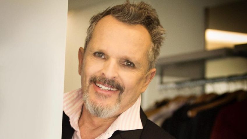 Miguel BOSÉ anuncia su RETIRO de los escenarios ¿Tendrá fecha de regreso a la música?