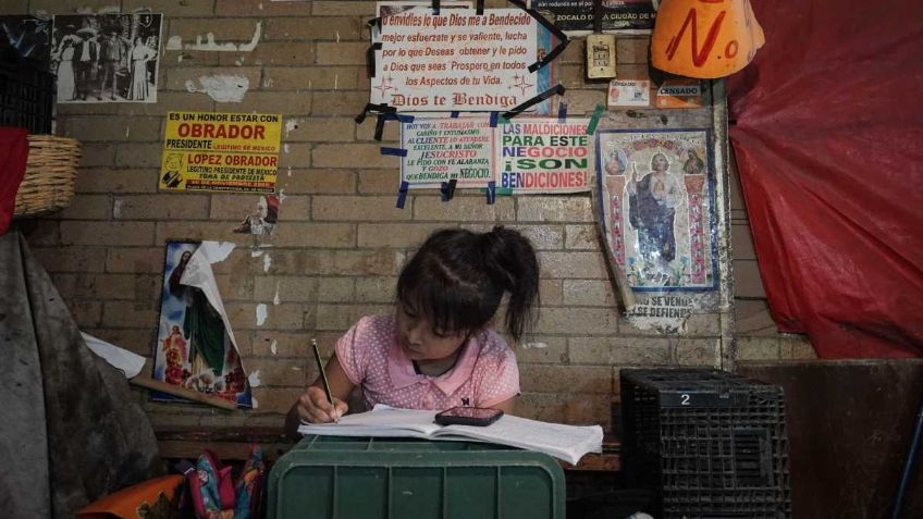 Puebla prevé regreso a clases presenciales; ésta sería la fecha