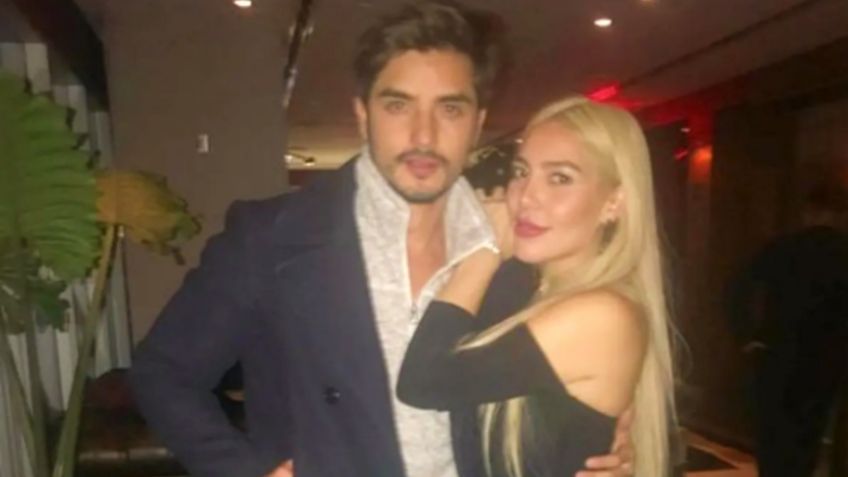 Christian Estrada habla de su ex Frida Sofía: "Hay que escuchar a las mujeres"