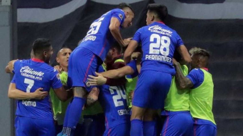 Cruz Azul aplaude los sacrificios del Arcahaie, pese a verlo como un club semiprofesional