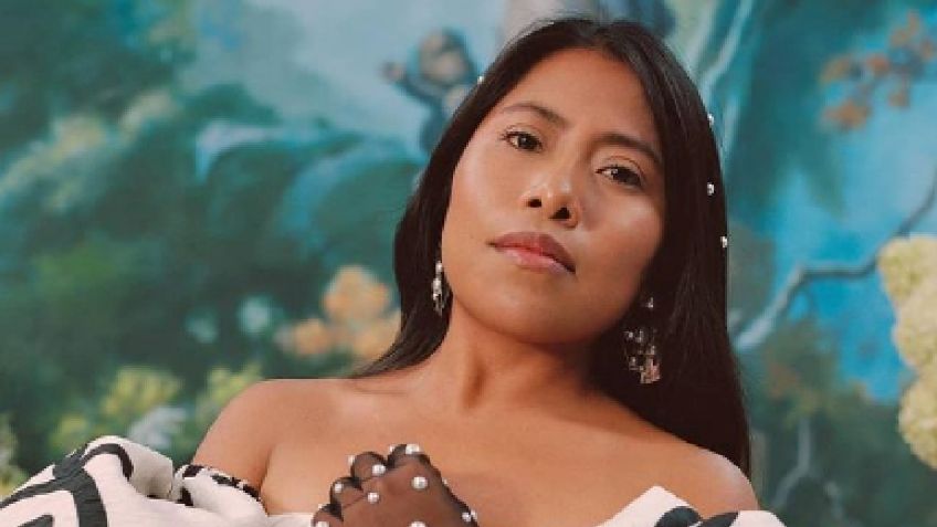 Yalitza Aparicio: Estas son las tres casas que han marcado la vida de la actriz